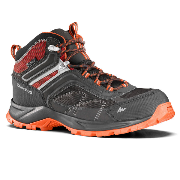 Quechua 2024 climbing shoes